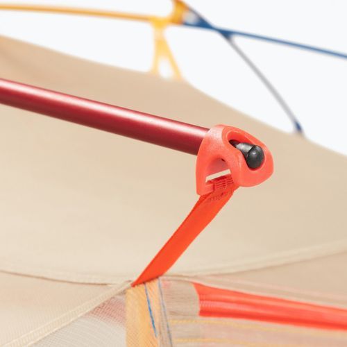 Marmot Limelight 2P yellow M1230319622 2-person trekking tent