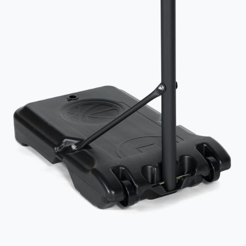 OneTeam children's basketball basket BH03 black OT-BH03