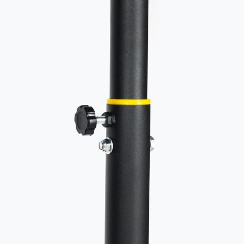 OneTeam children's basketball basket BH03 black OT-BH03