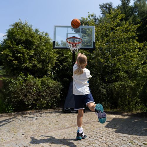 OneTeam basketball basket BH01 black OT-BH01