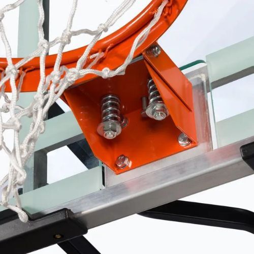 OneTeam basketball basket BH01 black OT-BH01