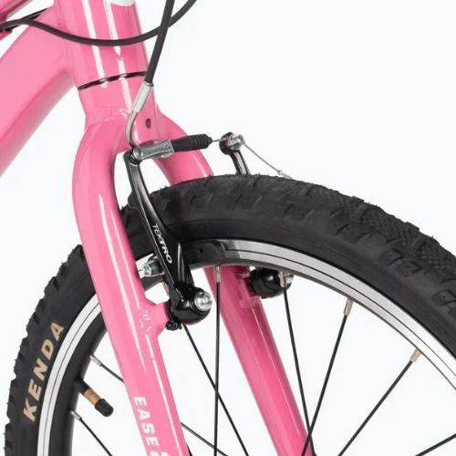 Children's bicycle ATTABO EASE 20" pink