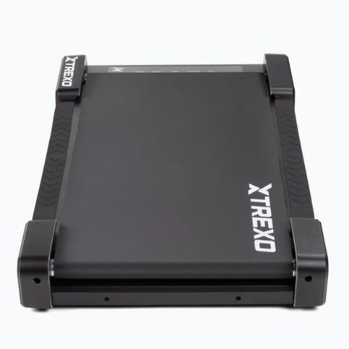 TREXO Walking Pad W200 electric treadmill black