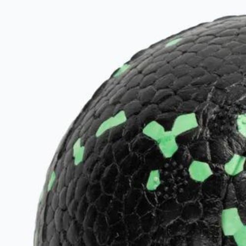 XTREXO TRX-MSB008 8 cm black/lime massage ball