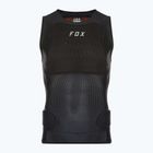 Men's protective cycling jersey Fox Racing Baseframe Pro Sl black 26429