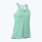 Women's cycling jersey Fox Racing Flexair Tank Top green 29348_167