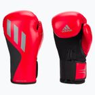adidas Speed Tilt 150 red SPD150TG boxing gloves