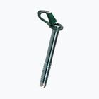 BLUE ICE Aero Lite Ice Screw green 100216