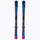 Women's downhill ski Elan Insomnia 14 TI PS + ELW 9 blue ACDGAG20