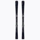 Men's folding downhill ski Elan VOYAGER BLACK + EMX 12 black AARHLK20