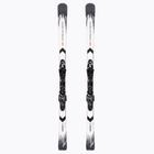 Elan Porsche Design Elan Ace + EMX 12 downhill skis black and white AAJHNV21