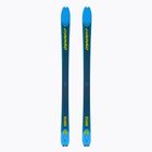 Men's DYNAFIT Radical 88 sk skis blue 08-0000048270