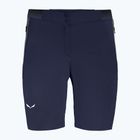 Salewa Pedroc Cargo 3 women's hiking shorts navy blue 00-0000027728