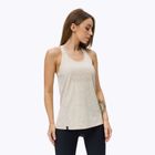 Salewa Lavaredo Hemp Print women's trekking shirt beige 00-0000028023