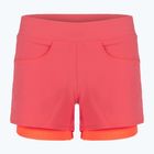 Salewa Agner DST children's hiking shorts pink 00-0000027779