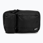 Jack Wolfskin Upgrade kidney black 8006681