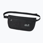 Jack Wolfskin Document Belt De Luxe sachet black 8006741