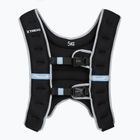 XTREXO 5kg weight training waistcoat black WV-05