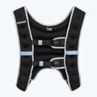 XTREXO 5kg weight training waistcoat black WV-05