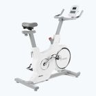 XTREXO stationary bike white EB-500S