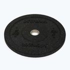 XTREXO Olympic bumper weights black TRX-BMP005 5 kg