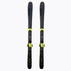HEAD Kore 93 + Attack 14 black 315441/114425 downhill skis
