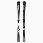 HEAD Supershape E-Original SW SF-PR + PRD 12 black 313390/100832 downhill skis