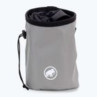 Mammut Gym Basic Chalk Bag grey