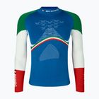 Men's thermal active sweatshirt X-Bionic Energy Accumulator 4.0 Patriot Italy