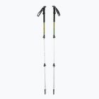 GABEL Mont Blanc Tour Moss trekking poles green 7008445100000