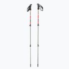 GABEL Mont Blanc F.L. 4.0 trekking poles red 7008432400000
