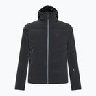 Men's ski jacket Dainese Ski Downjacket black concept