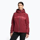 Women's ski jacket Dainese Hp Moat WMN jam violet