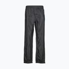 CMP women's rain trousers black 3X96436/U901