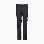 CMP Zip Off grey children's trekking trousers 3T51644/U423