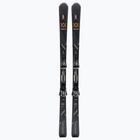 Völkl Deacon 76 + rMotion2 12 GW downhill skis black 120121/6877T1.VB