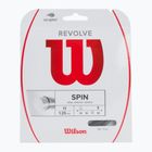 Wilson Revolve 17 tennis string 12.2m black WRZ946900+