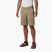 Columbia Tech Trail 221 men's trekking shorts beige 1883371