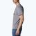 Columbia Sun Trek men's trekking shirt grey 1931172