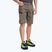 Salewa Lavaredo Hemp men's hiking shorts brown 00-0000028033