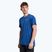 Salewa Puez Melange Dry men's trekking shirt blue 00-0000026537