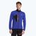 Men's Salewa Pedroc fleece sweatshirt blue 00-0000027719