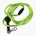 Fox 40 Break Away Neon Yellow 100 whistle cord