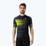 Men's Alé Turbo cycling jersey black L22130401