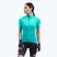 Women's cycling jersey Alé Level blue L22157461