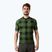 Men's Alé Scottish green cycling jersey L22133462
