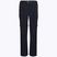 Women's CMP Zip Off trekking trousers black/pink 3T51446/05UG