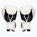 Everlast Powerlock Pu men's boxing gloves white EV2200 2