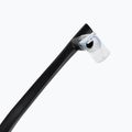 TYR Ultralite Snorkel Elite front swim tube black and red LSNKLELT_001 2