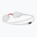 TYR Tracer-X Elite Racing swim goggles clear/red/navy LGTRXEL_642 4